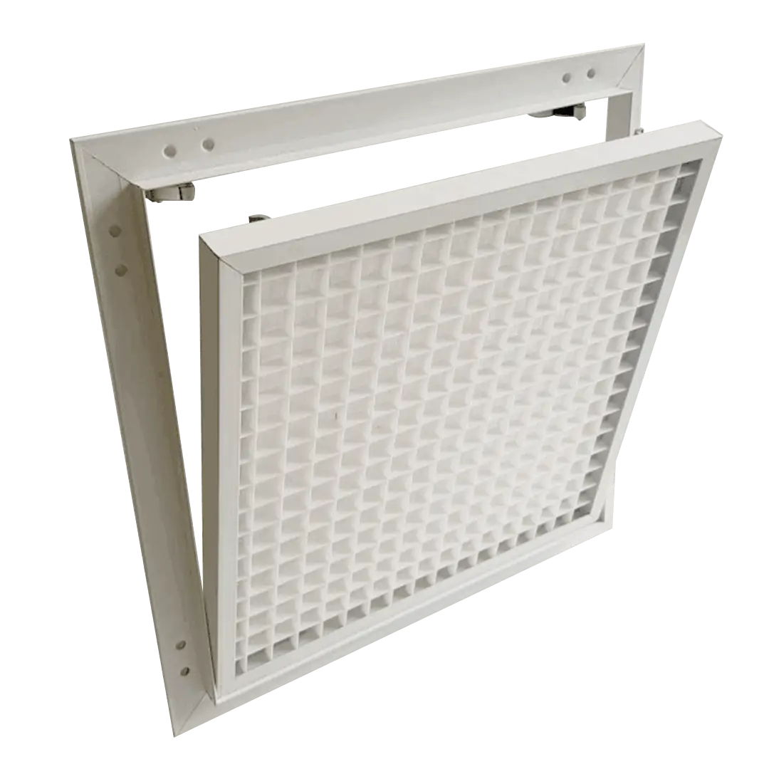 trappe-de-visite-avec-grille-plastique-125-mm-eco-ventil.webp Trappe de visite avec grille plastique Eco Ventil – Image 1
