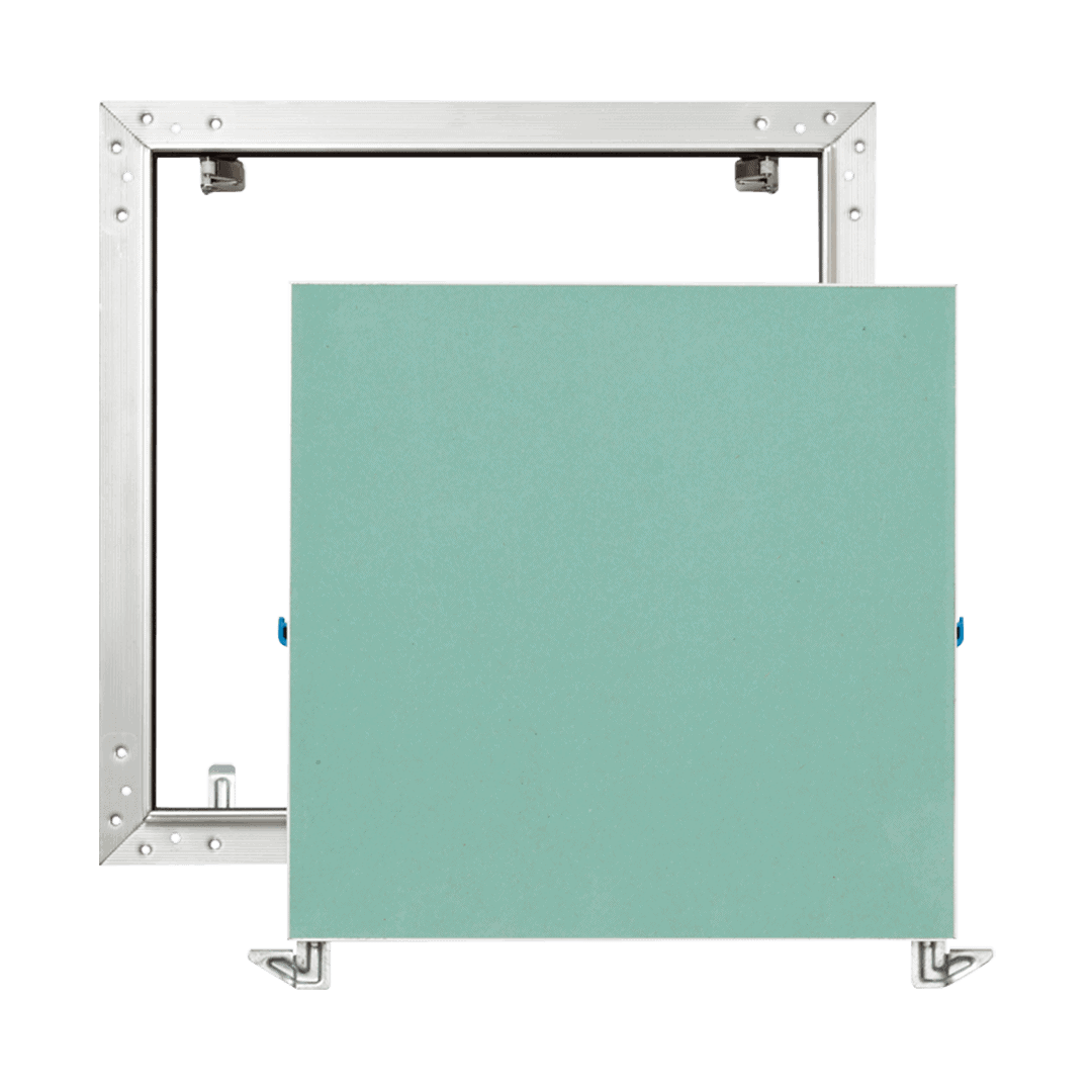 trappe-de-visite-etanche-a-lair-et-a-la-poussiere-eco-star-airproof-pousser.png AluPlana Iso Trappe de visite étanche à l’air, à la poussière avec matière isolante – Image 1