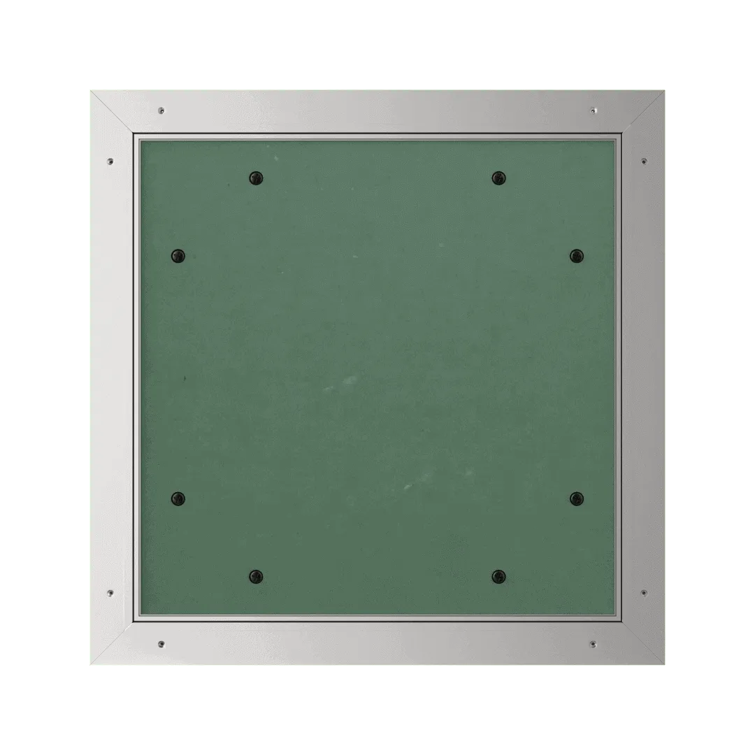 trappe-de-visite-plaque-de-platre-alustar-pousser-lacher.webp Trappe de visite Tempo Eco Star Plaque de plâtre pousser lacher – Image 1