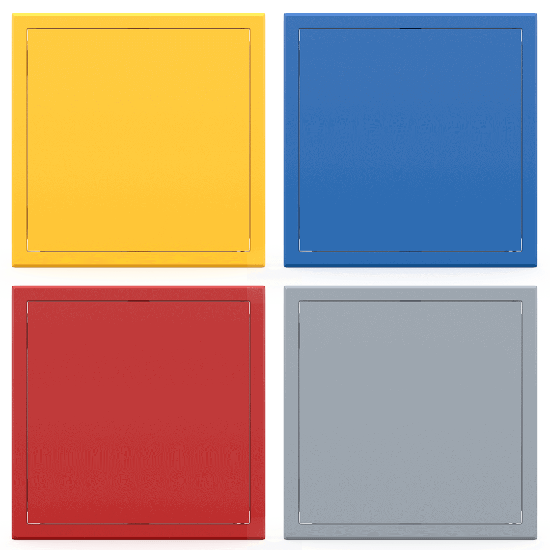 trappe-visite-metallique-coloree-tempo-softline-pousser-lacher-01.png Trappe de visite métallique colorée Tempo Softline Pousser Lâcher – Image 1